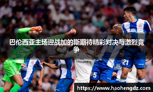 巴伦西亚主场迎战加的斯期待精彩对决与激烈竞争